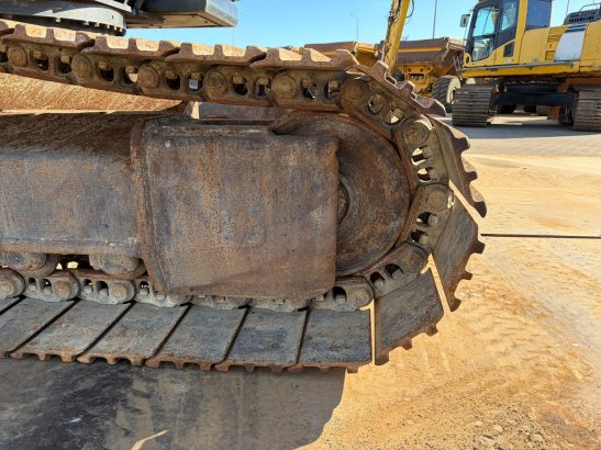 Kobelco SK300LC-10E SK300LC-10E 2021 2 Crawler Excavators image 15