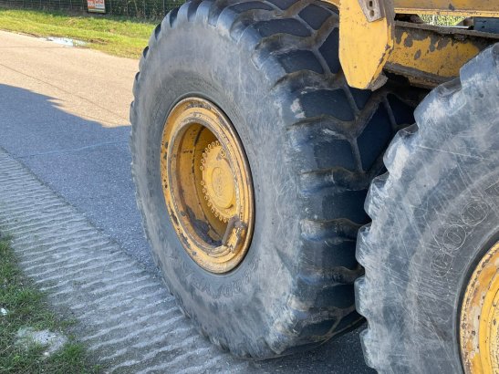 Volvo A30G A30G 2016 2 Articulated Dump Trucks image 15