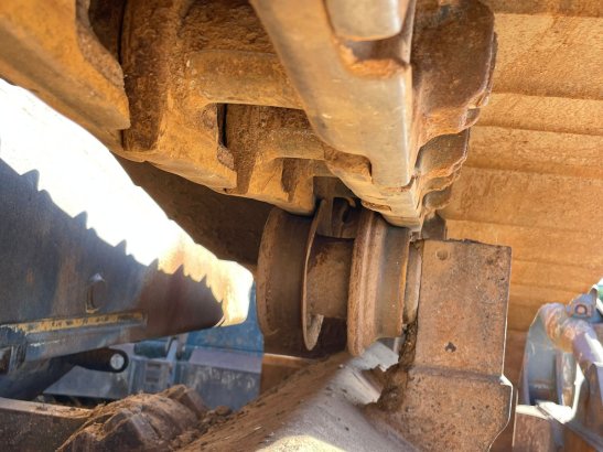 Liebherr PR736LGP PR736LGP 2018 2 Dozers image 15