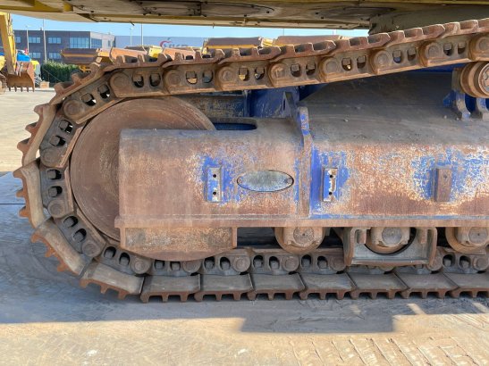 Liebherr R956HD R956HD 2019 2 Crawler Excavators image 15