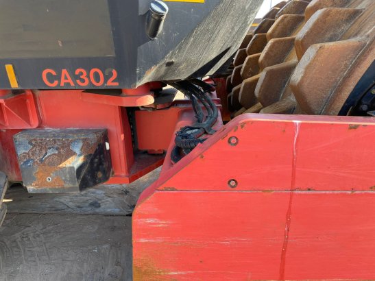 Dynapac CA302PD CA302PD 2010 2 image 15