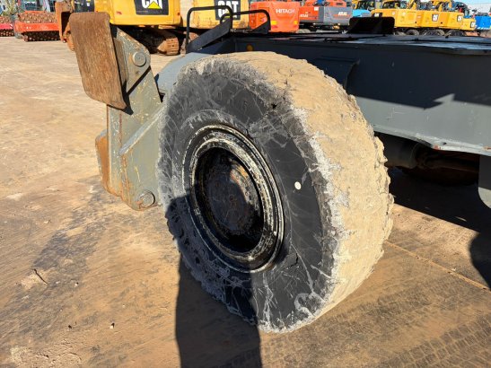 Liebherr LH50 M HD - Material Handler LH50 M HD - Material Handler 2014 2 Other cranes image 15