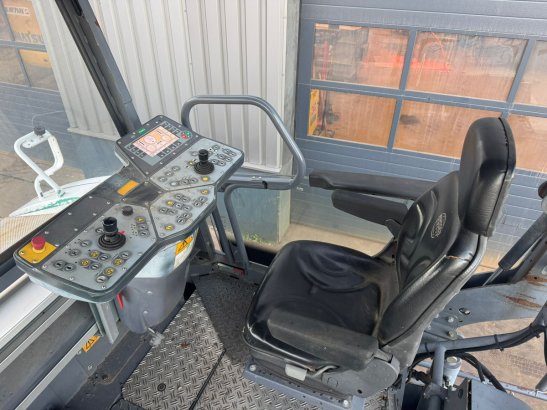 Vögele Super 1800-3i Vögele Super 1800-3i 2015 2 Asphalt pavers image 30