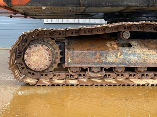 Hitachi ZX250LC-6 ZX250LC-6 2018 2 Crawler Excavators image 45