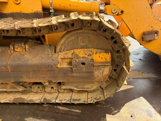 Liebherr LR622B LR622B 2008 2 Dozers image 15