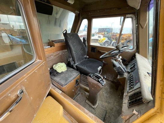 Caterpillar 773B 773B 1991 2 Dump Truck image 30