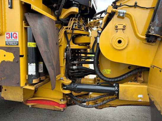 Caterpillar 988K xe 988K xe 2020 2 Wheel Loaders image 15