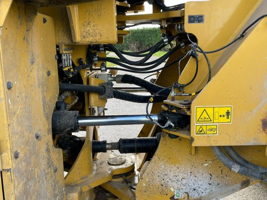 Caterpillar 966M 966M 2021 2 image 15