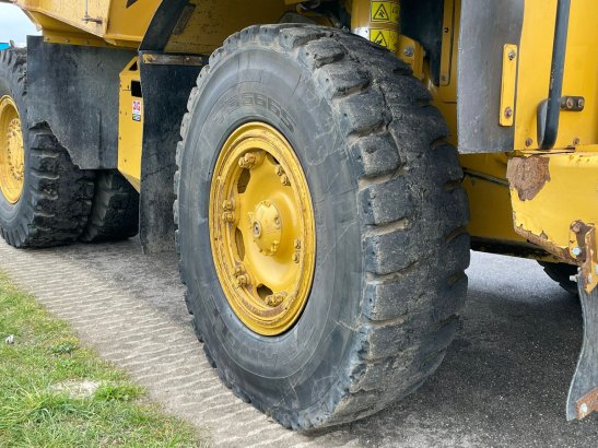 Heavy machinery product image - Image 15 of 15