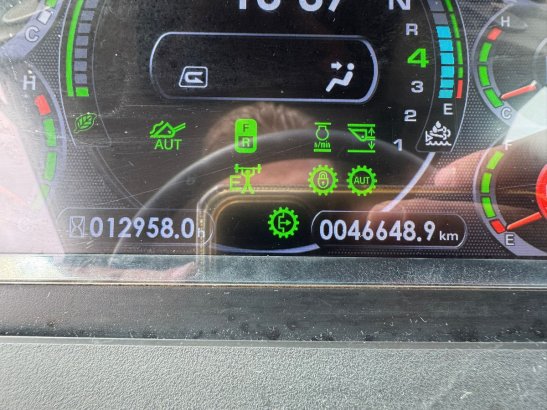 Komatsu WA470-8 WA470-8 2019 2 Wheel Loaders image 30