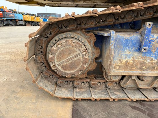 Liebherr R976 HDSL R976 HDSL 2014 2 Crawler Excavators image 30