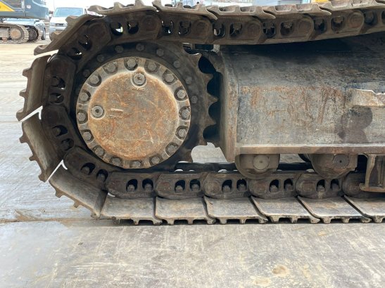 Caterpillar 330FLN 330FLN 2017 2 Crawler Excavators image 15