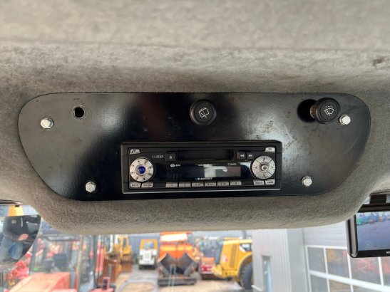 Caterpillar CB534D CE / EPA CB534D CE / EPA 2006 2 image 30