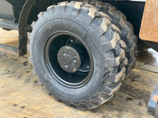 Caterpillar MH3024 MH3024 2020 2 Other cranes image 45