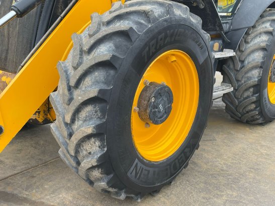 JCB 4CX 2153 2015 2 image 15