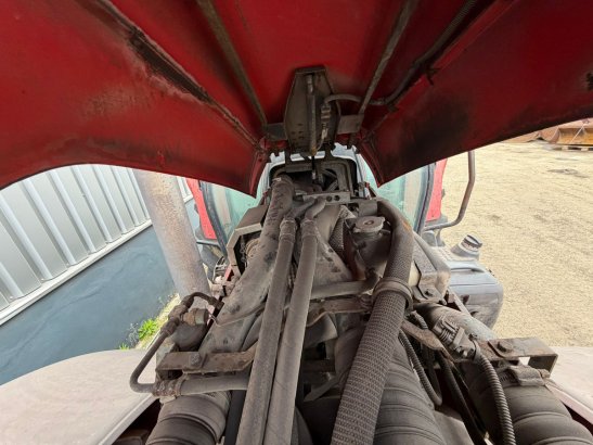 Massey Ferguson 6480 Dyna-6 F32B43GS113A Massey Ferguson 6480 Dyna-6 F32B43GS113A 2008 2 image 15
