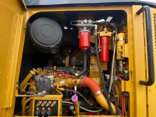 Caterpillar 140M Ripper + Pushblock 140M Ripper + Pushblock 2008 2 Motor graders image 60