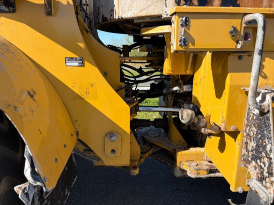 Caterpillar 950M 950M 2021 2 Wheel Loaders image 15
