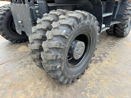 Komatsu PW180-11 PW180-11 2019 2 Wheeled Excavators image 15