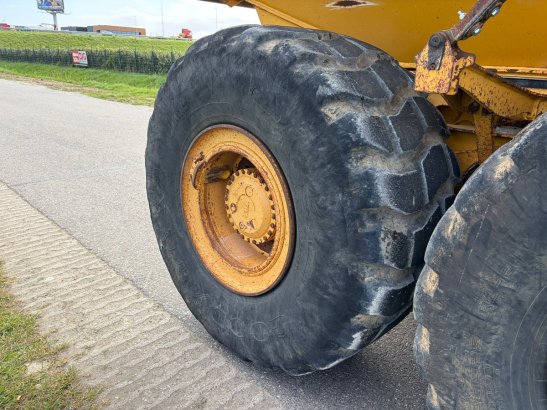 Bell B30D B30D 2013 2 Articulated Dump Trucks image 15