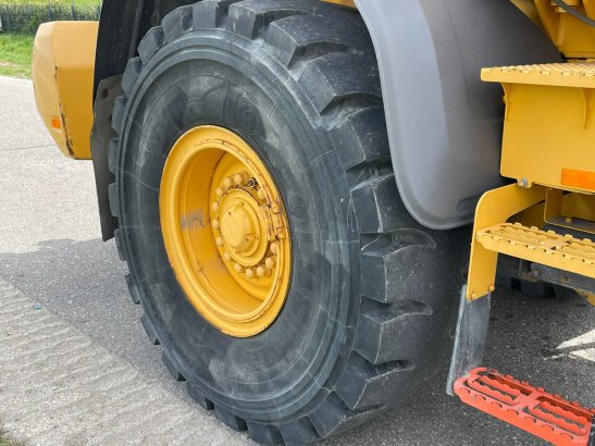 Volvo L90H L90H 2016 2 Wheel Loaders image 12