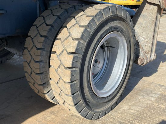 Fuchs MHL340 Fuchs MHL340 2014 2 Other cranes image 75