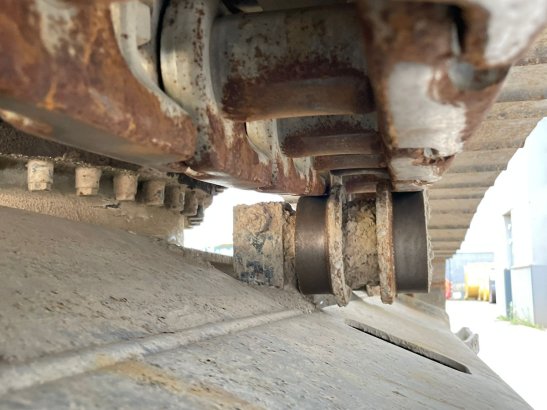 Caterpillar 336FLN 336FLN 2015 2 Crawler Excavators image 15
