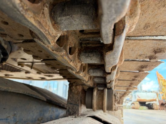 Caterpillar 314ELCR 314ELCR 2014 2 image 15