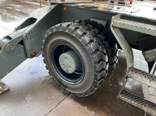 Liebherr LH30 M - Material Handler LH30 M - Material Handler 2018 2 Other cranes image 15