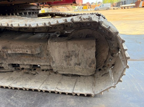 Caterpillar 325FLCR 325FLCR 2018 2 Crawler Excavators image 15