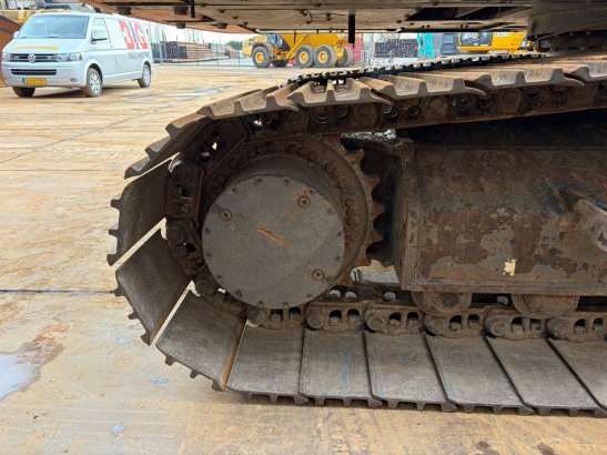 Doosan DX225LC-7 Long Reach 15.4 m Doosan DX225LC-7 Long Reach 15.4 m 2022 2 Crawler Excavators image 30