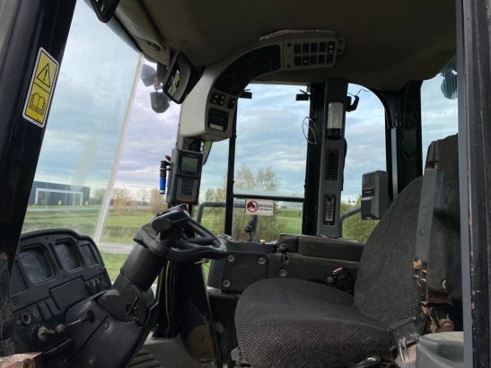 Caterpillar 980H 980H 2012 2 Wheel Loaders image 30