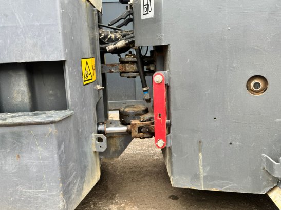 Dynapac CC1200 CC1200 2018 2 image 15
