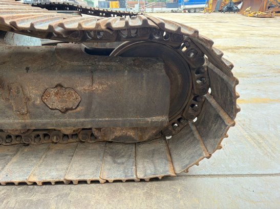 Liebherr R934C HDSL R934C HDSL 2007 2 Crawler Excavators image 15