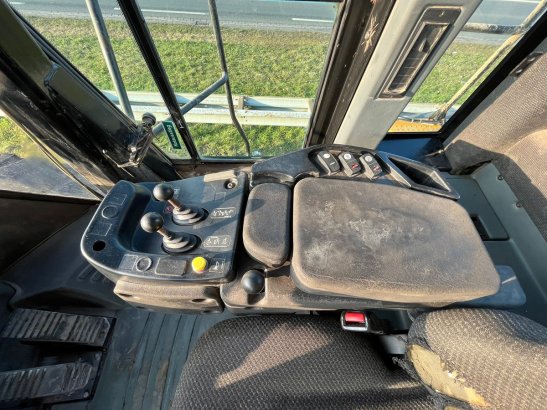 Caterpillar 980H 980H 2011 2 Wheel Loaders image 30