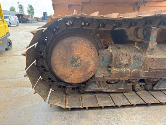 Liebherr PR 736 LGP | PAT Blade 1128 2018 2 Dozers image 24