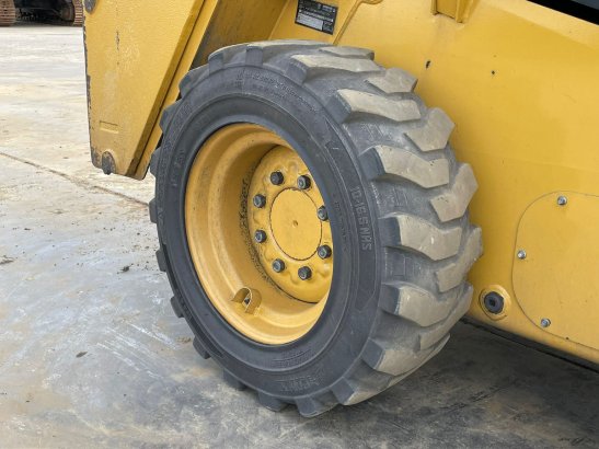 Caterpillar 226D3 - CE Certified 226D3 - CE Certified 2021 2 image 15