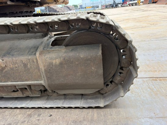 Caterpillar 336GC 07A 336GC 07A 2019 2 Crawler Excavators image 15