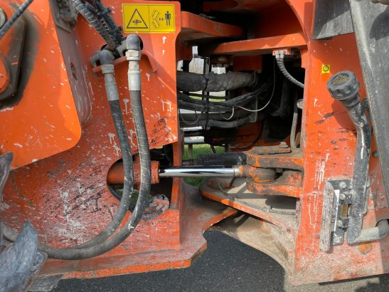 Hitachi ZW250-6 ZW250-6 2019 2 Wheel Loaders image 15