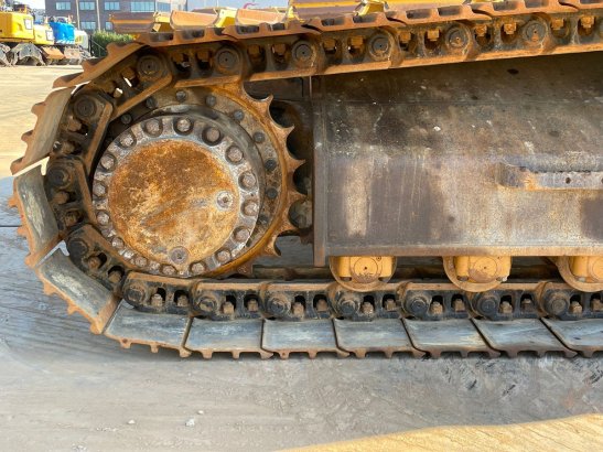 Caterpillar 329ELN 329ELN 2011 2 Crawler Excavators image 30