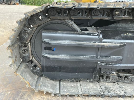 JCB 245 HD LR 245 HD LR 2025 1 Crawler Excavators image 30