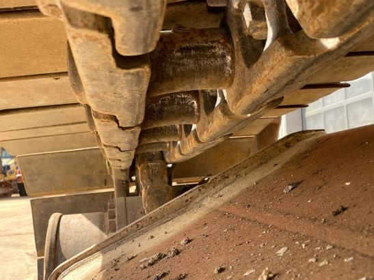 Caterpillar 328D 328D 2012 2 Crawler Excavators image 30