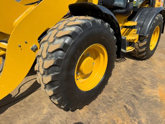 Caterpillar 908M 908M 2022 2 Wheel Loaders image 15