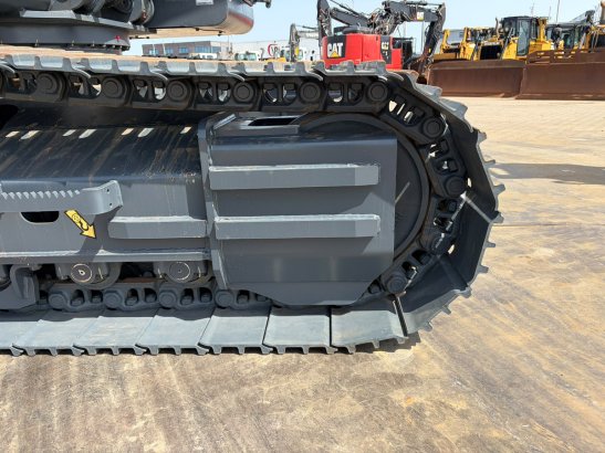 Hyundai R215L R215L 2026 1 Crawler Excavators image 15
