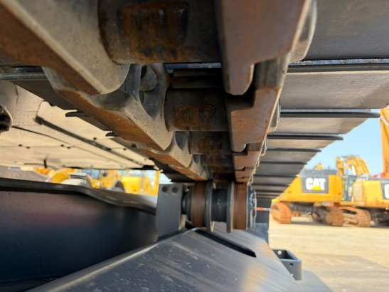 Hyundai R215L R215L 2026 1 Crawler Excavators image 15