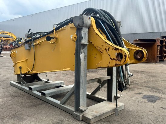 Komatsu PC490HRD-11 PC490HRD-11 2 Crawler Excavators image 15