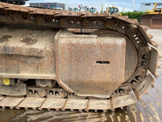 Hitachi ZX350LCN-5 ZX350LCN-5 2013 2 Crawler Excavators image 15