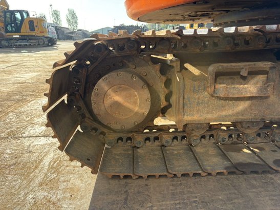 Doosan DX140LCR-5 Doosan DX140LCR-5 2020 2 Crawler Excavators image 60