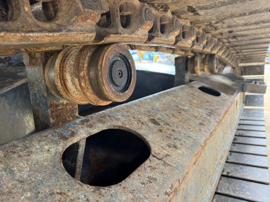 Doosan DX225LC-7 Doosan DX225LC-7 2022 2 Crawler Excavators image 105