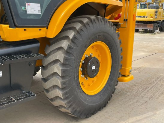 JCB 3DX 2152 2026 1 image 15